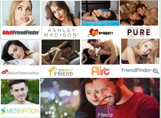 dating app comparison